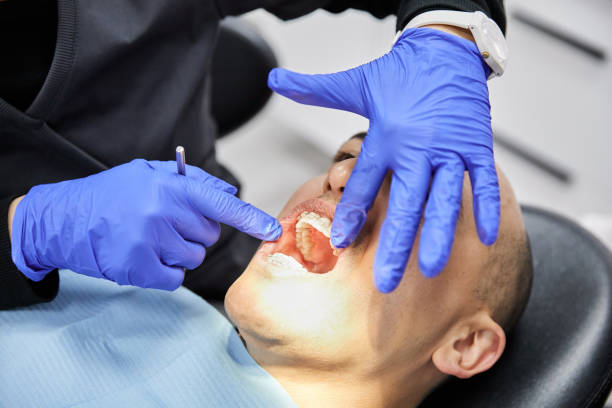 Best Pediatric Emergency Dentist in Caseyvle, IL