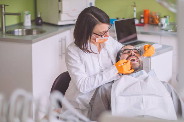 Best Emergency Broken Tooth Repair in Caseyvle, IL