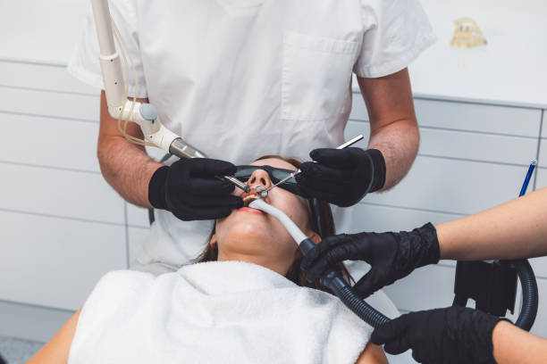Best Emergency Dental Care for Trauma or Injury in Caseyvle, IL
